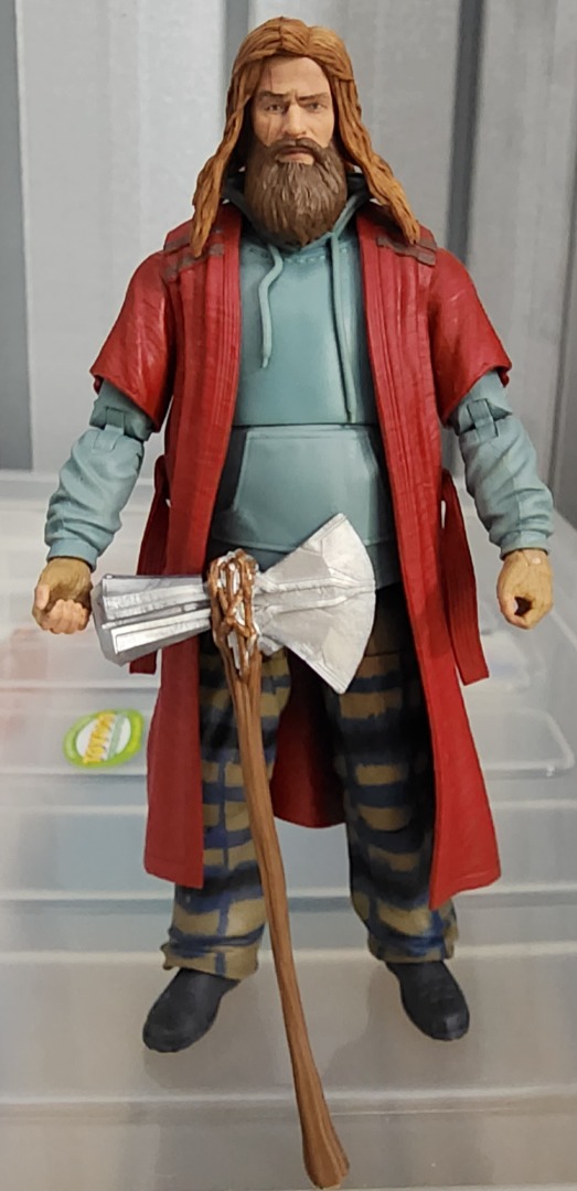 Baf thor top