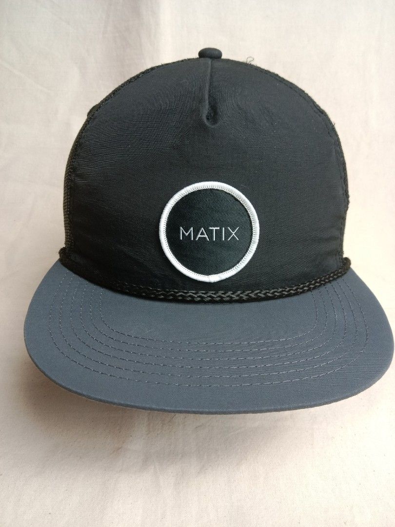 Matix cap shop