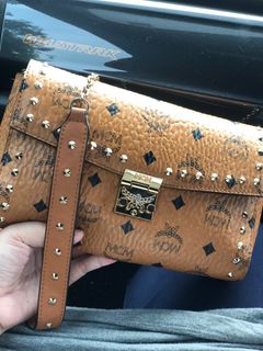 Mens hotsell mcm sale