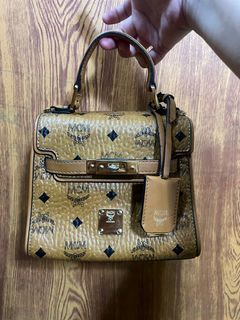 Mcm mini kelly bag online