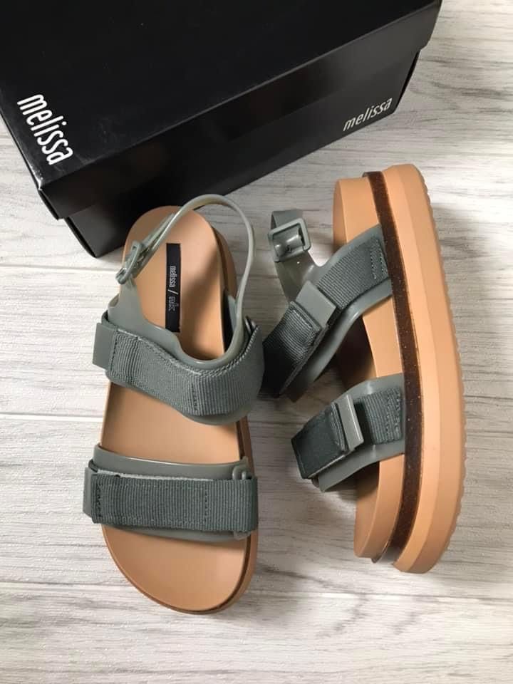 Melissa cosmic sandal nk store deals