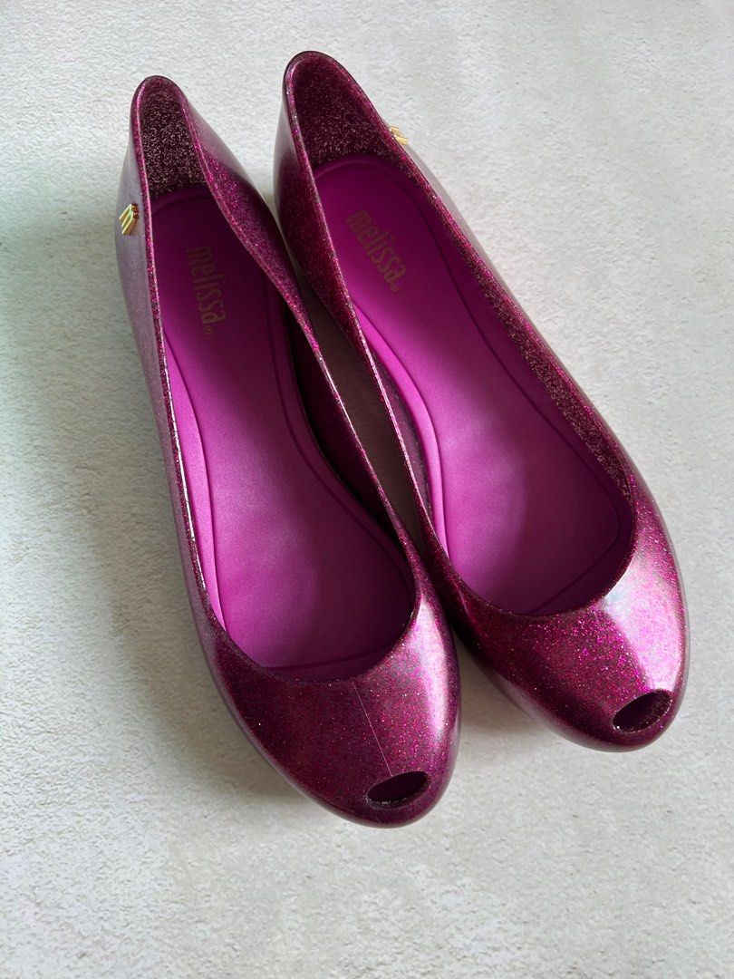 Melissa anglomania shoes new arrivals