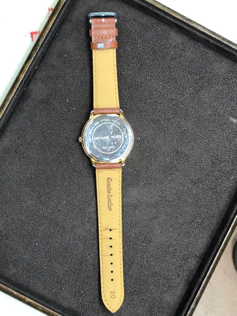 Cheapest michael store kors ladies watches