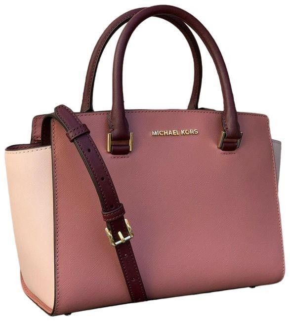 Michael kors new arrivals selma rose