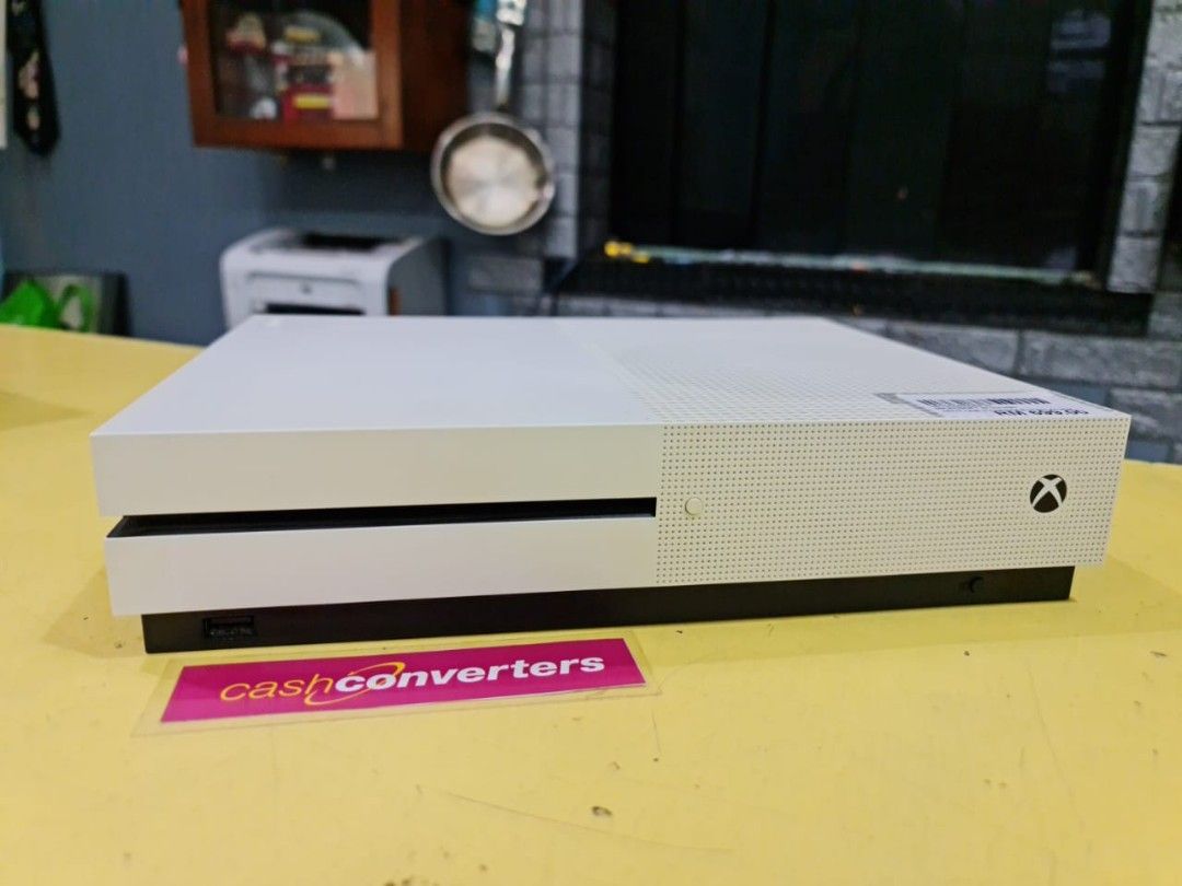 Cash converters clearance xbox one console