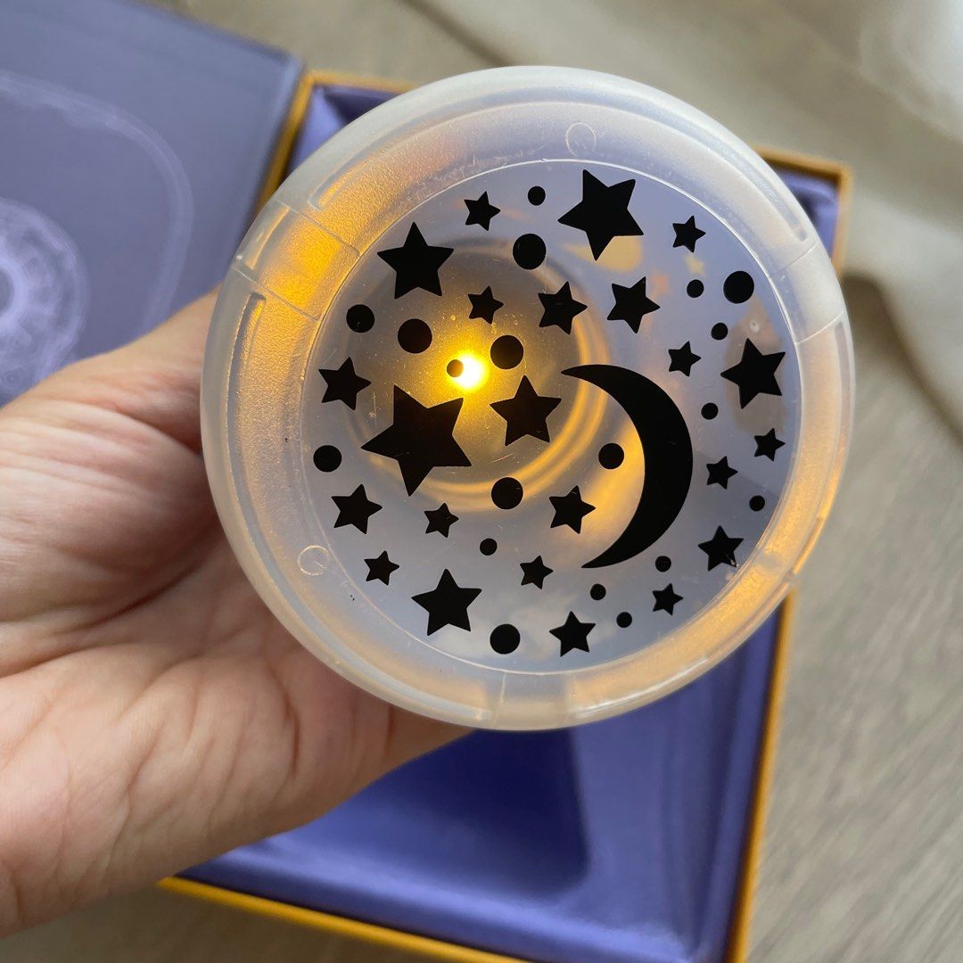 Mideer kids storybook torchlight, Babies & Kids, Infant Playtime on