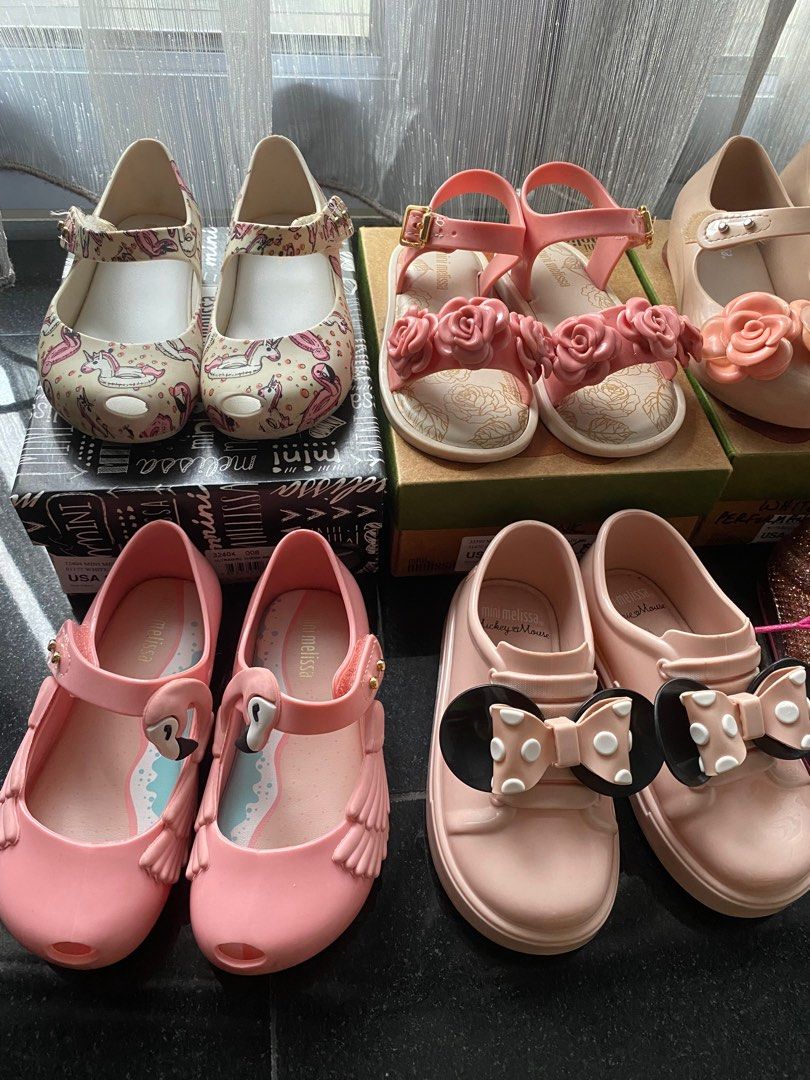 Melissa minnie on sale mouse shoes womens