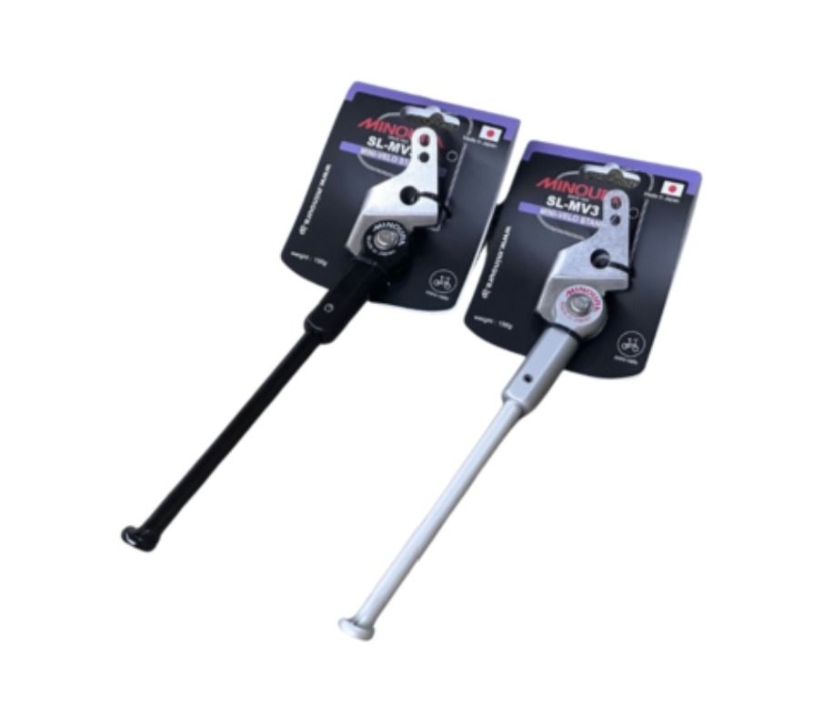 Minoura SLMV-3 Bicycle Stand For Brompton P/C Line 2022 Onwards