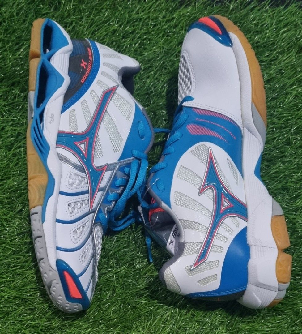 Mizuno wave tornado 2017 deals