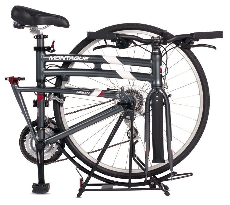 Montague Urban 21