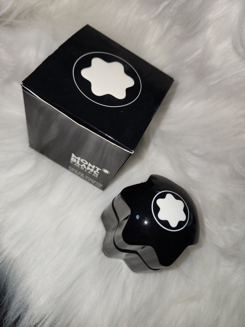 Montblanc emblem 40ml cheap