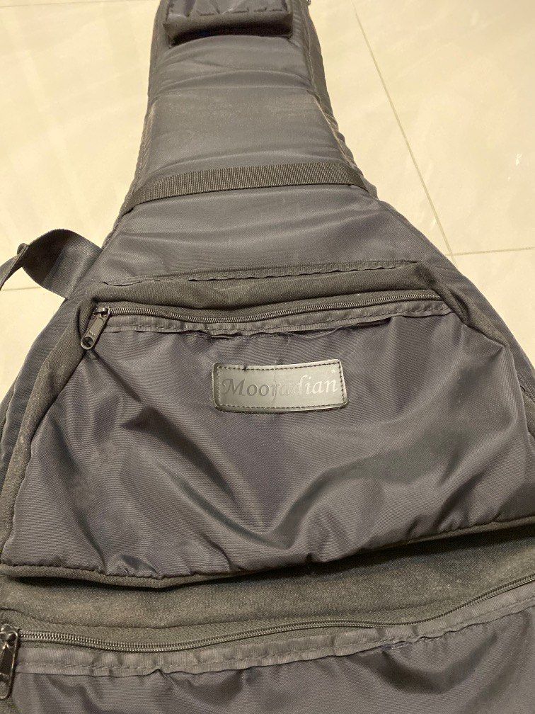 Mooradian gig bag sale