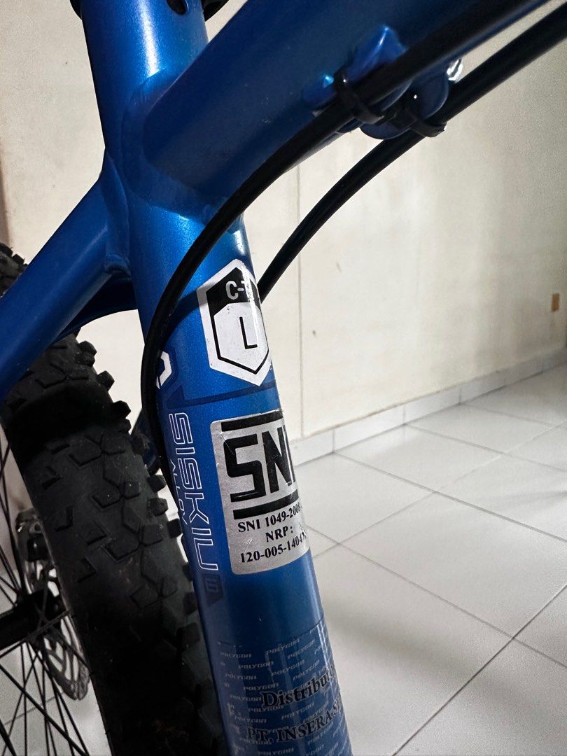 Siskiu d5 blue discount