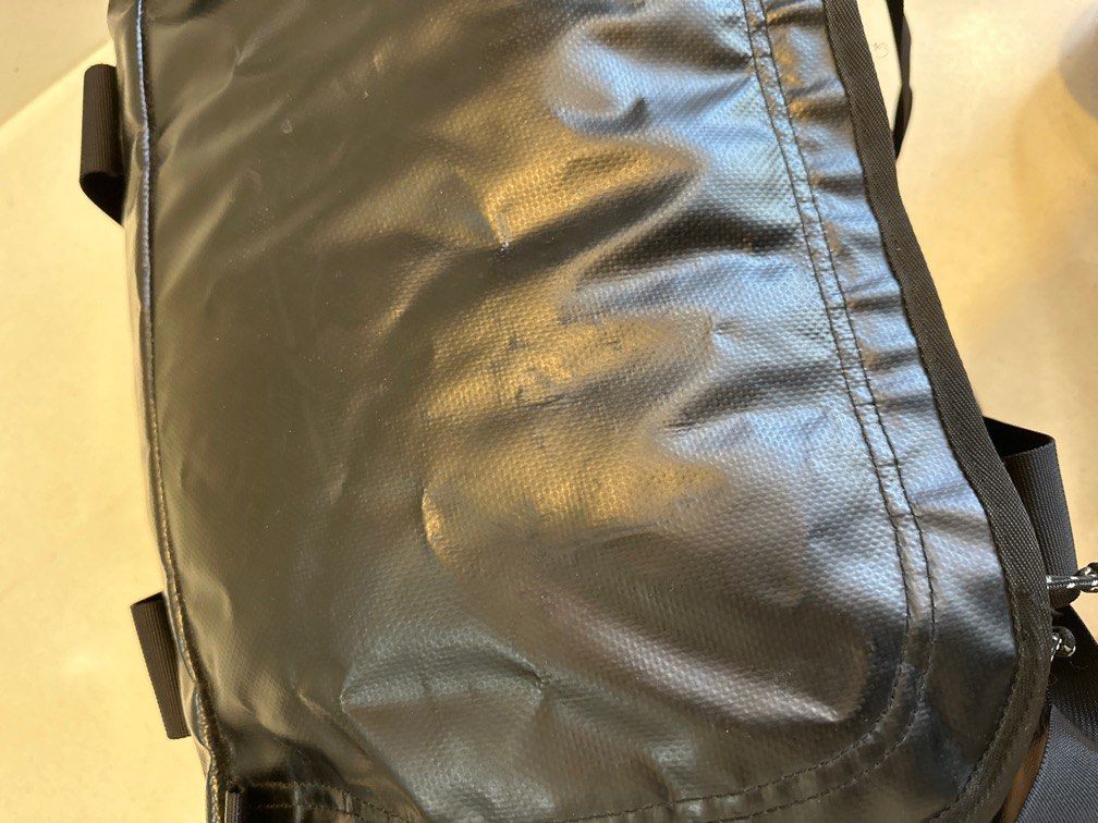 Mountain Equipment Wet & Dry Duffle Bag 40L, Sports Equipment, Other