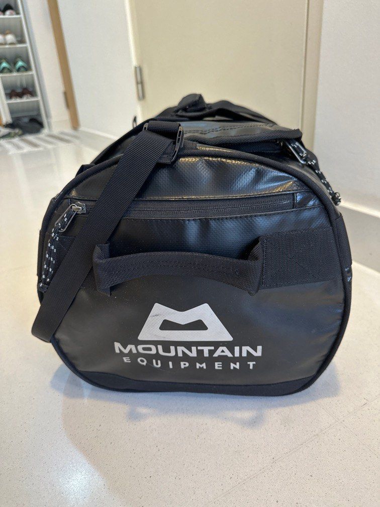 Mountain equipment discount 40l duffel