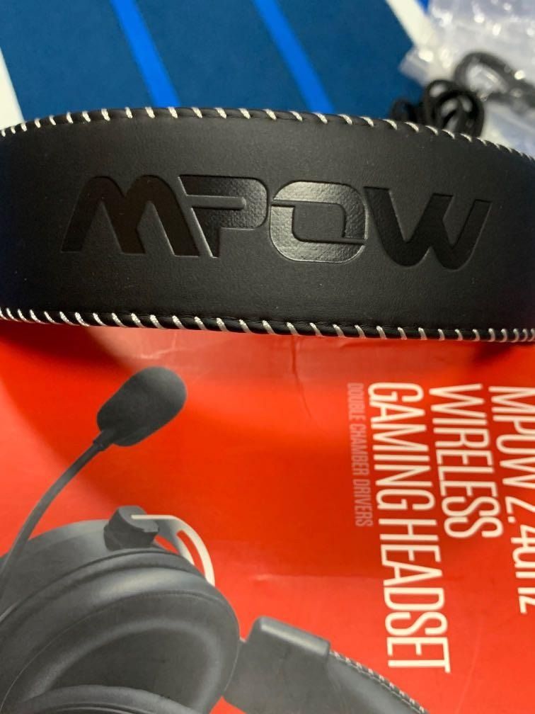 Mpow on sale bh415a driver