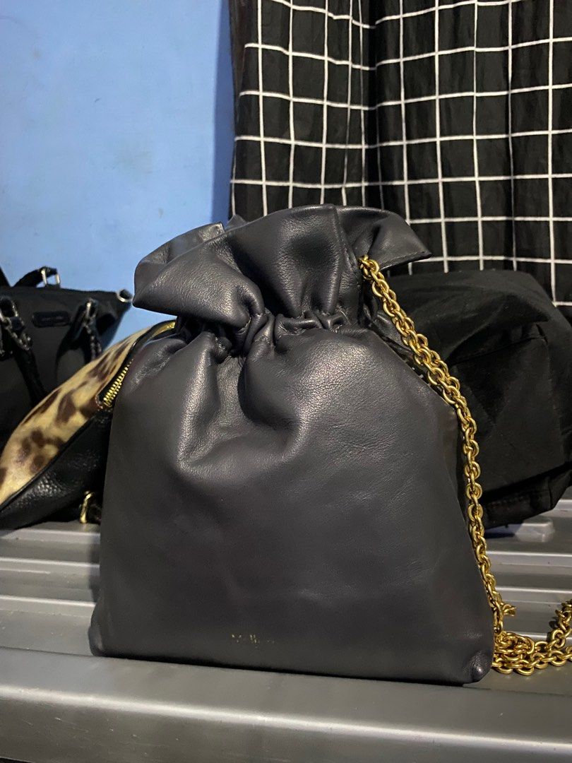 Mulberry lynton mini bucket bag deals