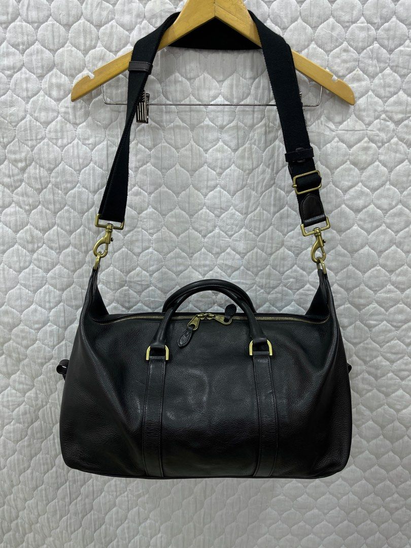 Mulberry cheap travel bag