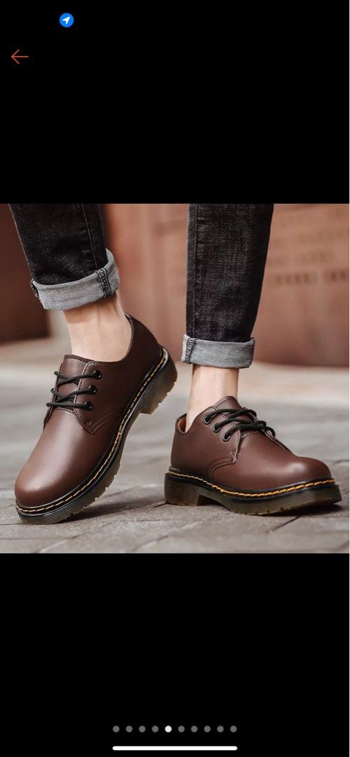 Garmont top formal shoes
