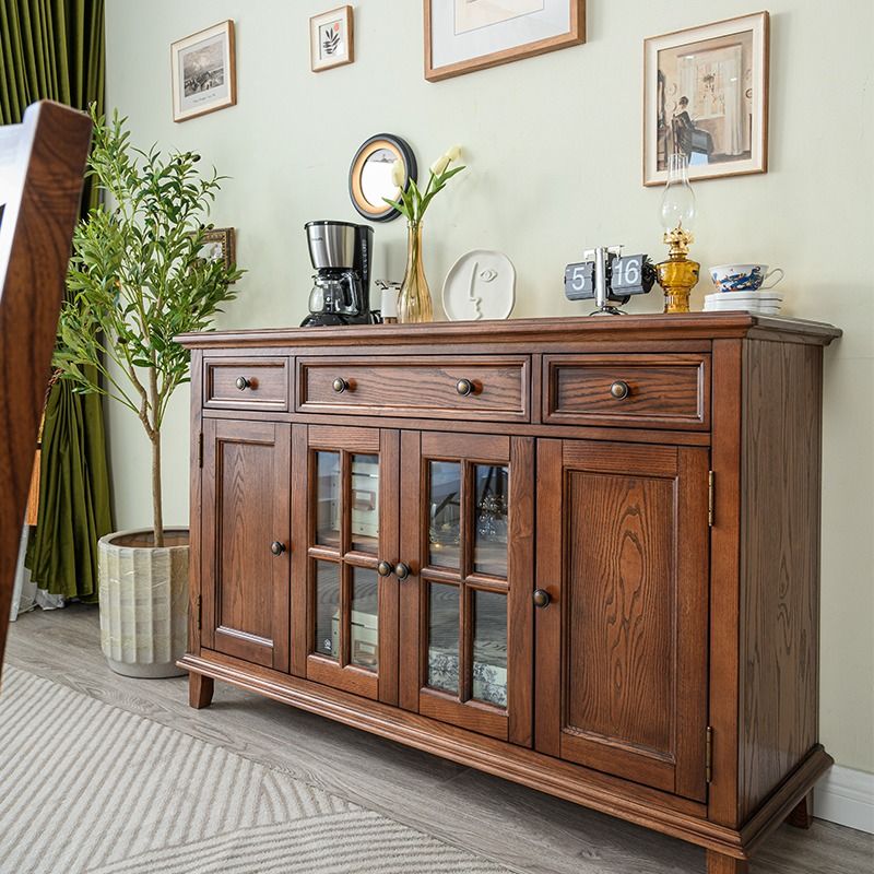 Buffet hutch online for sale