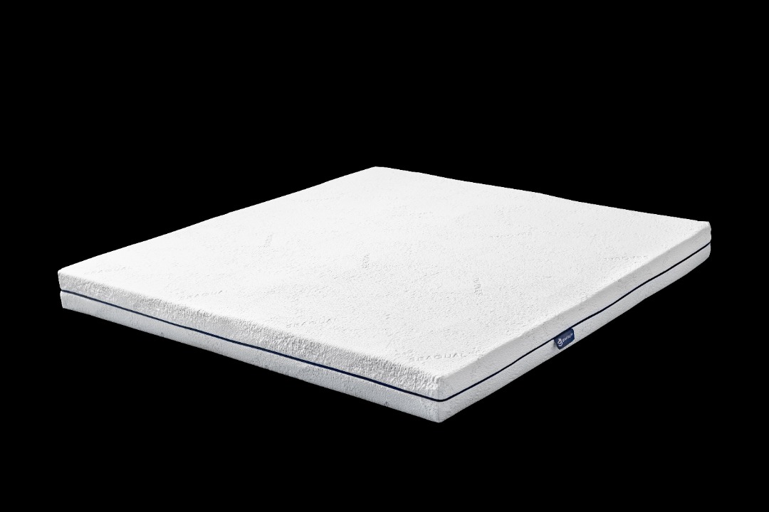 heavenly 4 inch latex mattress topper