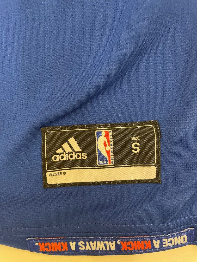 Carmelo anthony jersey kids store