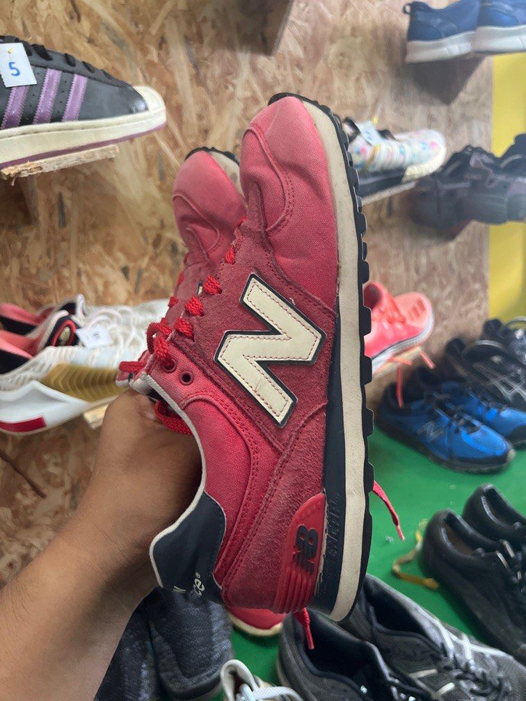 New balance 586 outlet