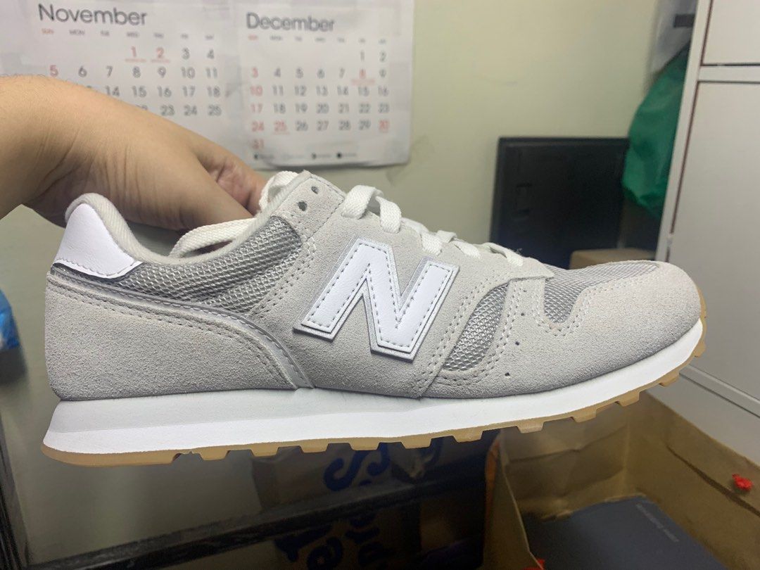 New balance hot sale 373 27