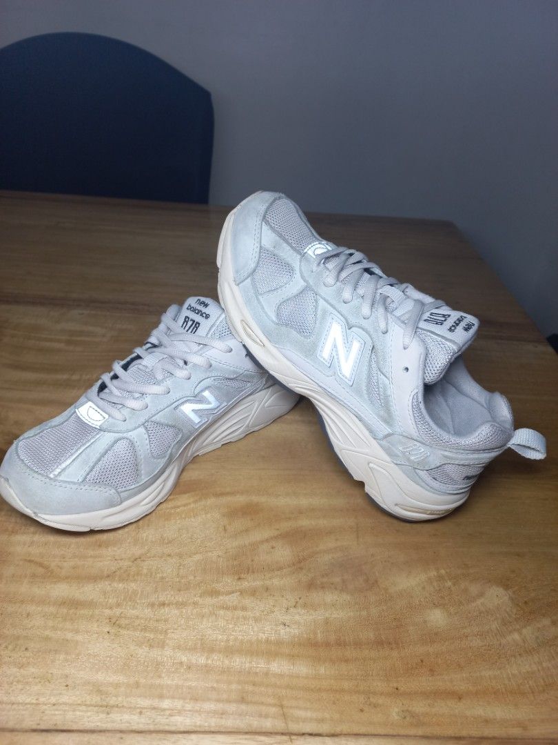 New balance 878 men birch 2025