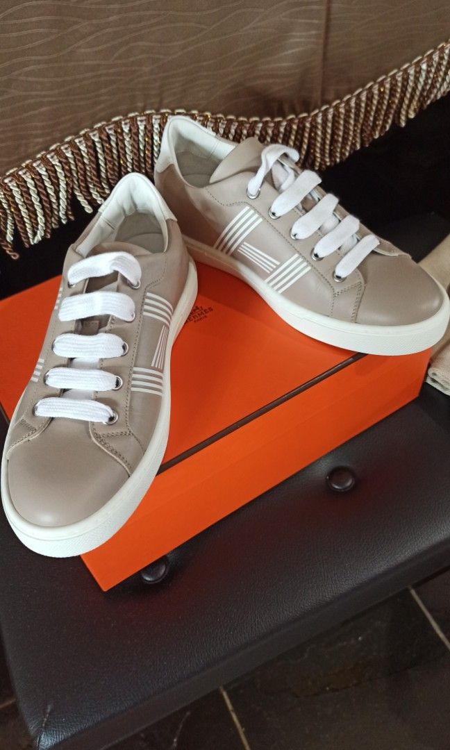 Hermes advantage sneakers sales