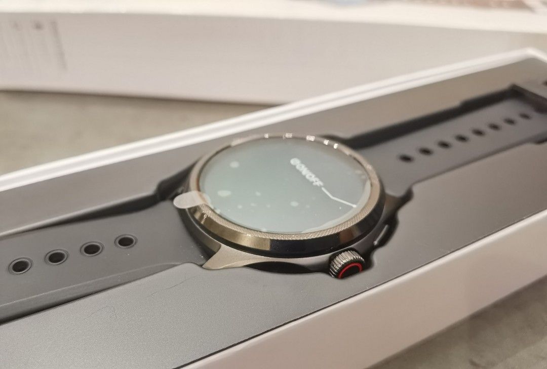 New ticwatch pro 2 on sale