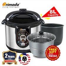 Primada pc8030 sales