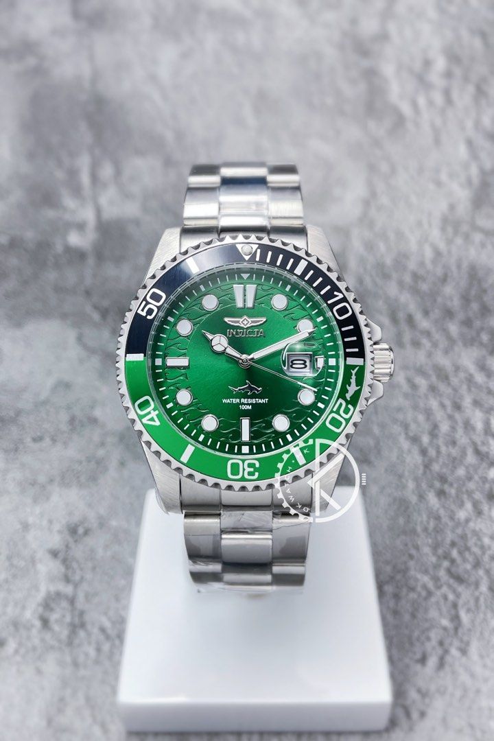 Invicta 30808 clearance