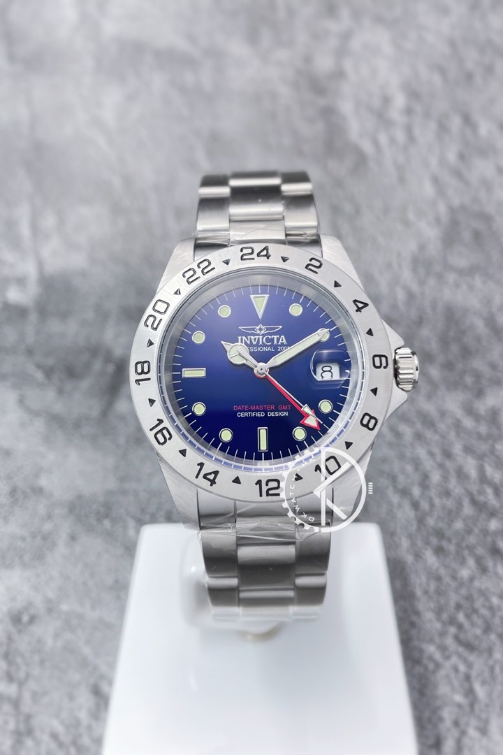 Invicta 9400 clearance