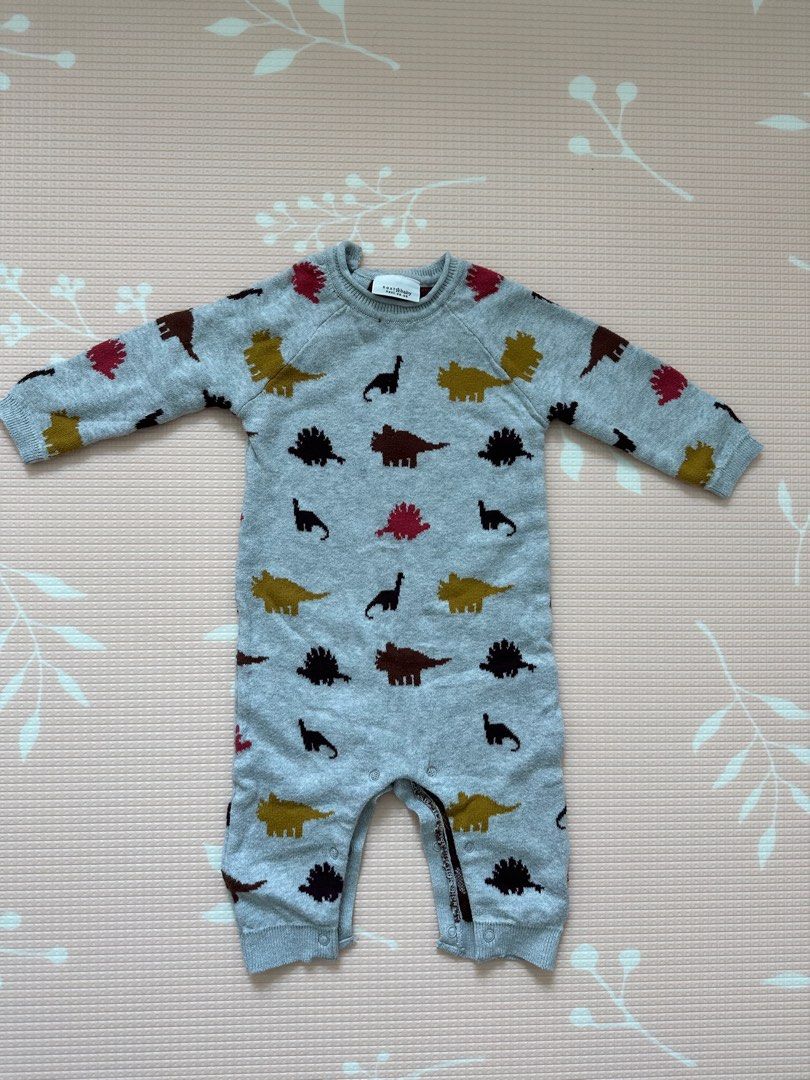 Next sales dinosaur romper