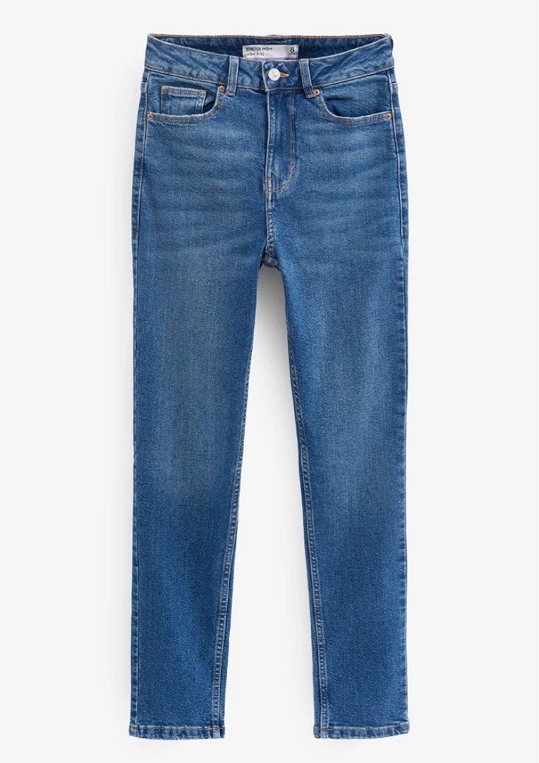 Next mum jeans 2025