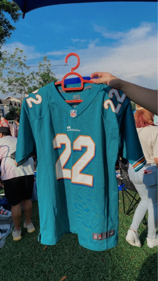 Nfl jersey hot sale dolphins