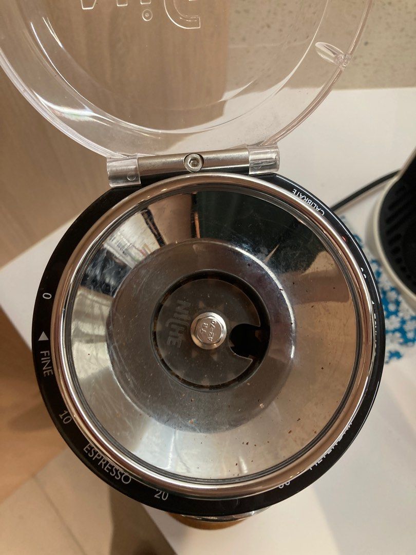 NICHE Coffee Grinder, TV & Home Appliances, Kitchen Appliances, Coffee