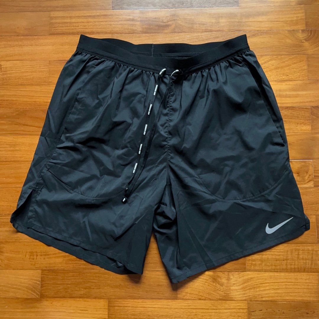 Nike 7 running shorts on sale