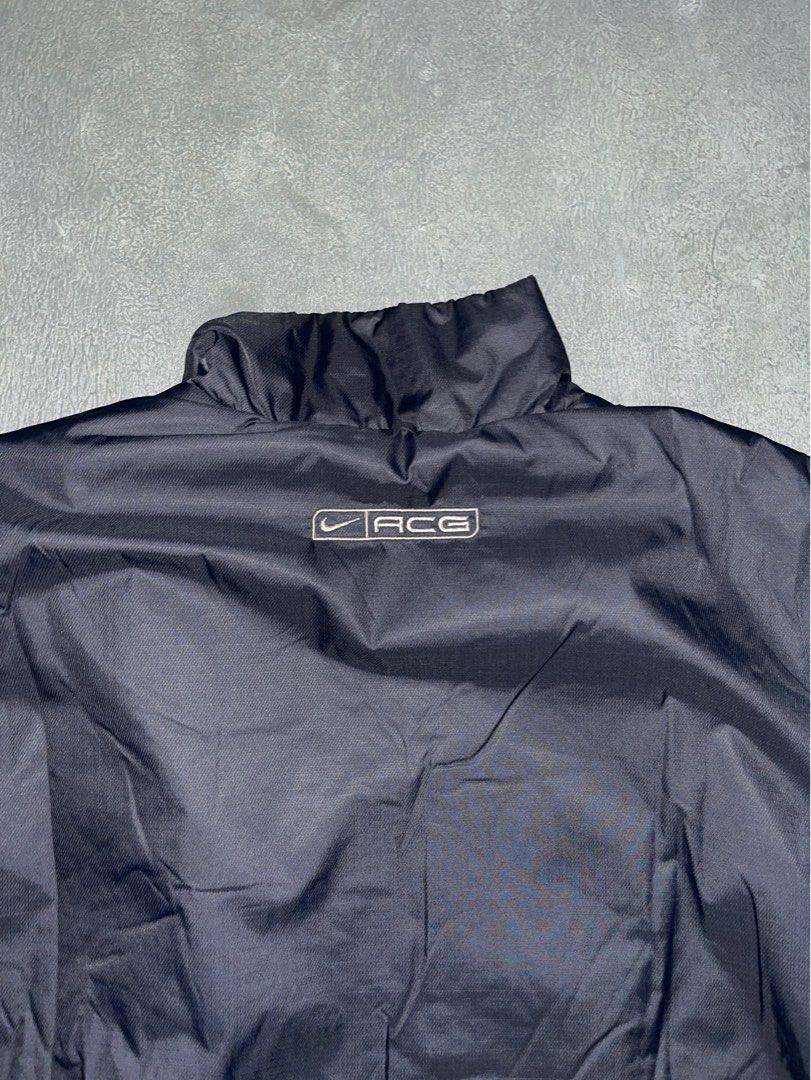 Nike acg outer layer 3 jacket store