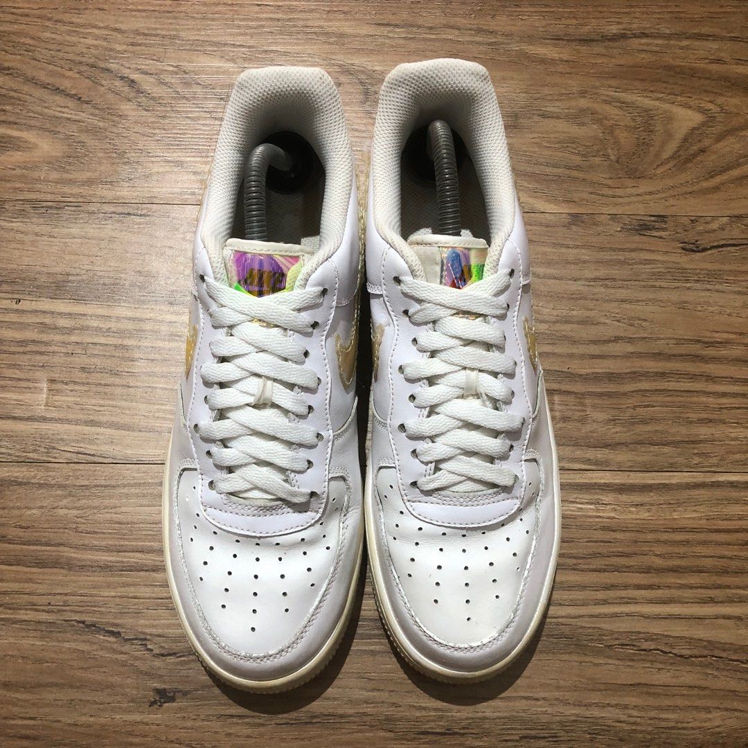 Nike air force 1 7.5 cheap uk