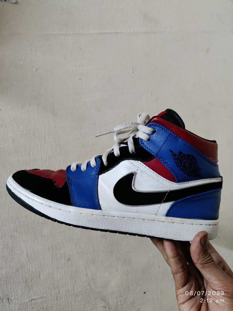 Jordan 1s sales size 3