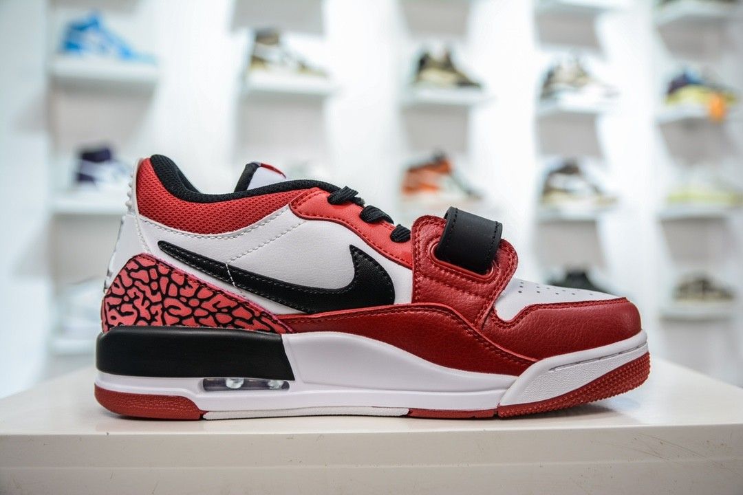 Air jordan legacy 312 sale hotsell