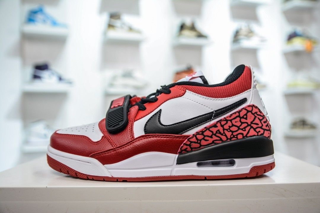Jordan legacy sales 312 sale