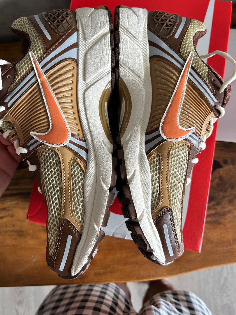 mens nike air vomero