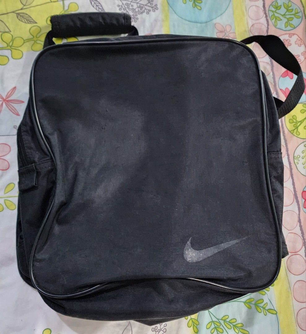 mini gym bag nike