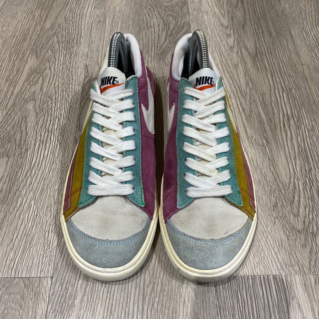 Nike blazer low 5.5 hotsell