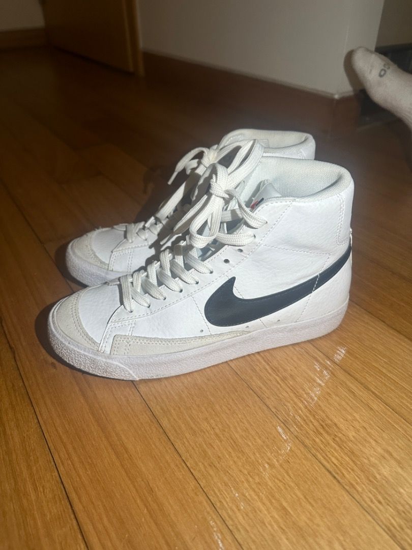 Nike blazer 36.5 outlet