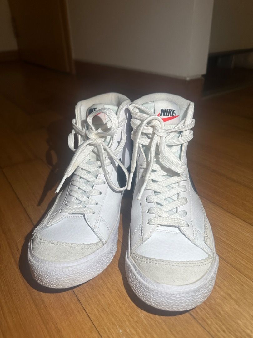 Nike blazer 36.5 outlet