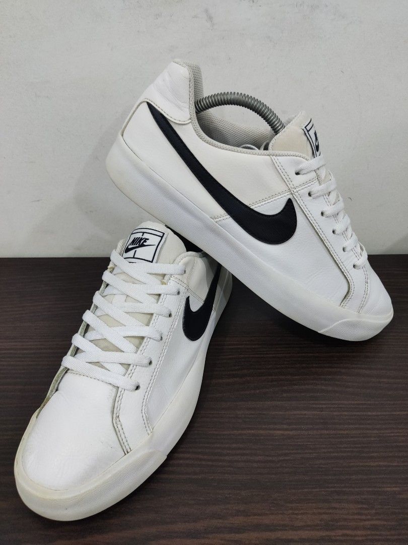 Nike royal court ac discount